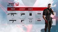 Glaive-12 will be in Denari's loadout (Image via Ubisoft)